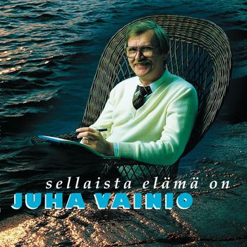 Sellaista elämä on