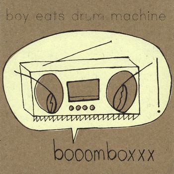 Booomboxxx