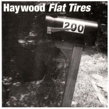 Haywood