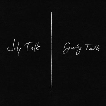 July Talk