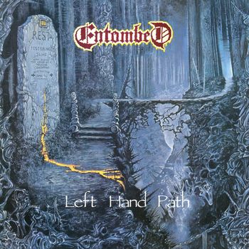Left Hand Path and the Guitar Sound That Defined a Scene