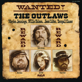 The Nashville Machine Made Outlaw Country's Defining Album