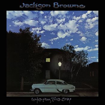 Jackson Browne's "For a Dancer" Has Carried Other People's Grief for Fifty Years