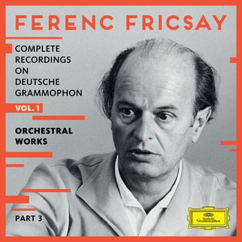 Complete Recordings On Deutsche Grammophon - Vol.1 - Orchestral Works