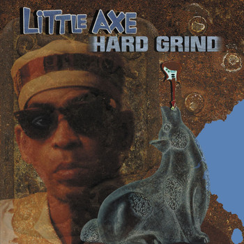 Hard Grind
