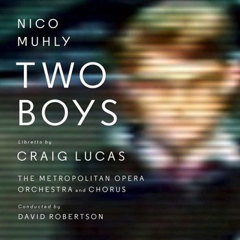 Two Boys