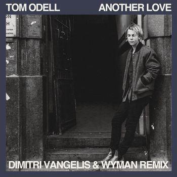 Another Love