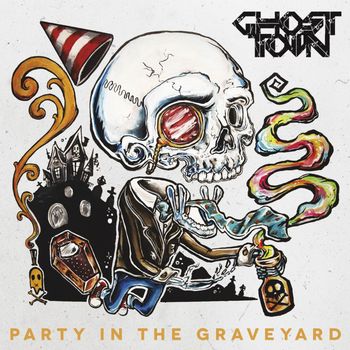 Party in the Graveyard