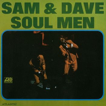 Soul Men