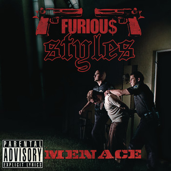 Menace