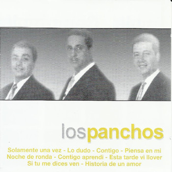 Los Panchos