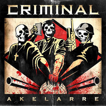 Akelarre