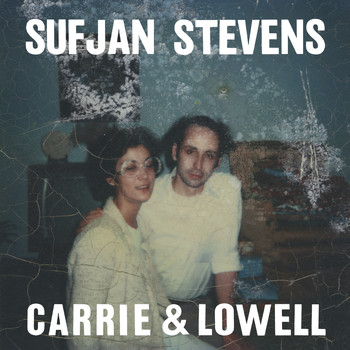 Carrie & Lowell Is the Record That Made Grief Specific