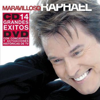 Maravilloso Raphael