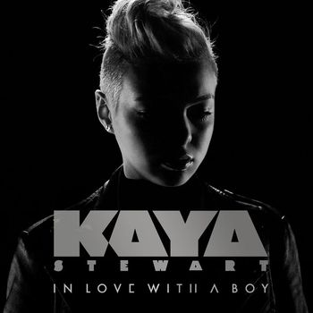 In Love With A Boy EP