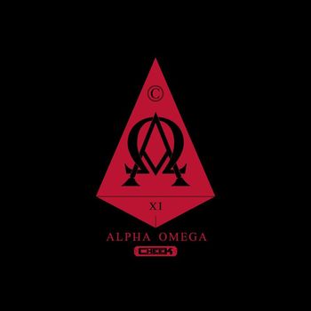 Alpha Omega