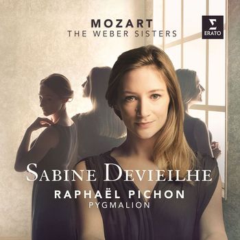 Mozart & The Weber Sisters