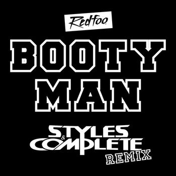 Booty Man