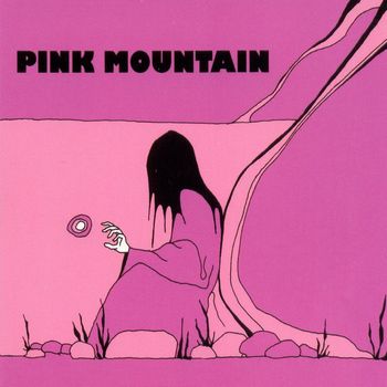 Pink Mountain