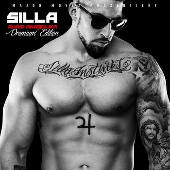 Audio Anabolika (Premium Edition)