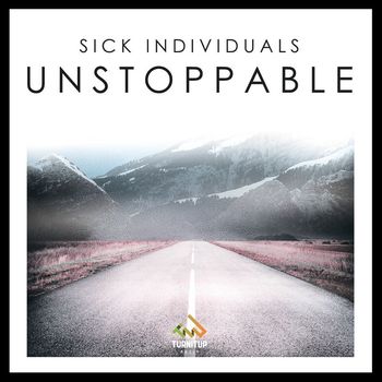 Unstoppable (We Are) (Race Car Soundtrack)