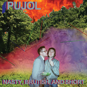 Pujol