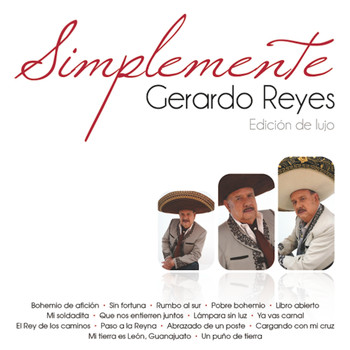 Gerardo Reyes