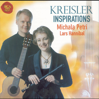 Kreisler Inspirations
