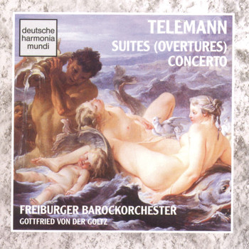 Freiburger Barockorchester