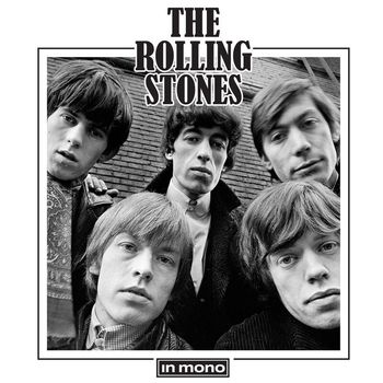 The Rolling Stones In Mono