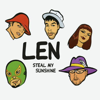 Steal My Sunshine