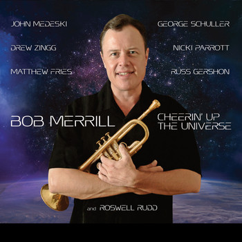 Bob Merrill