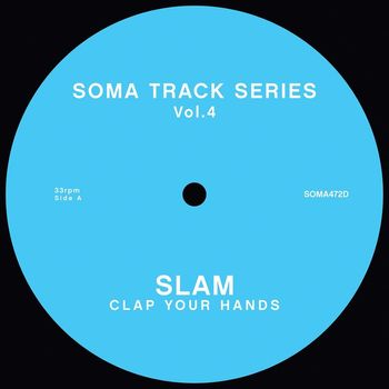 Soma Track Series Vol. 4