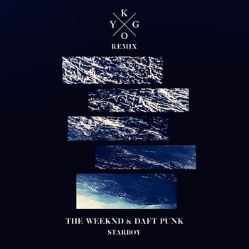 Starboy (Kygo Remix)