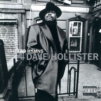 Ghetto Hymns