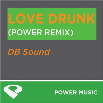 Love Drunk-Ep