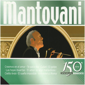 Mantovani