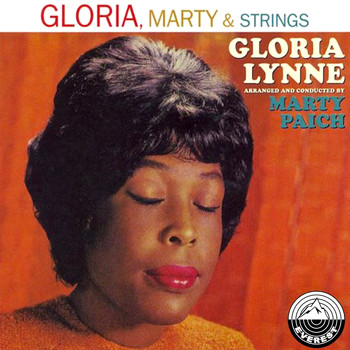 Gloria, Marty & Strings
