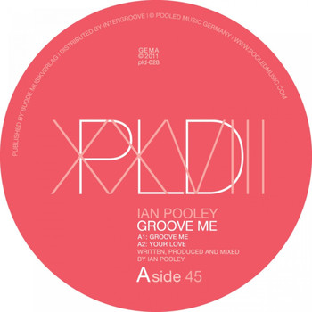 Groove Me