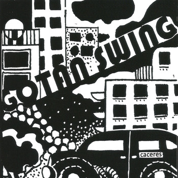 Gotan Swing