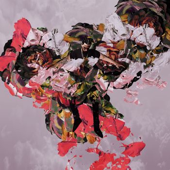 AURA II EP