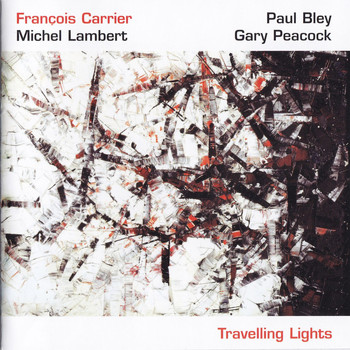 Francois Carrier