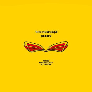 REDMERCEDES (Remix)