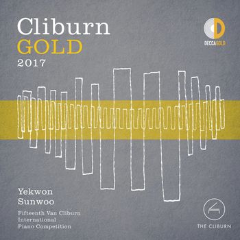 Cliburn Gold 2017 - 15th Van Cliburn International Piano Competition (Live)