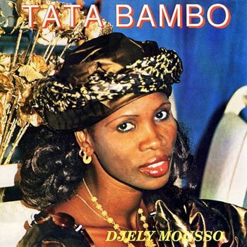 Djely Mousso