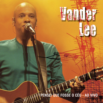 Pensei que fosse o céu (Ao vivo)