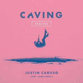 Caving (feat. James Droll)