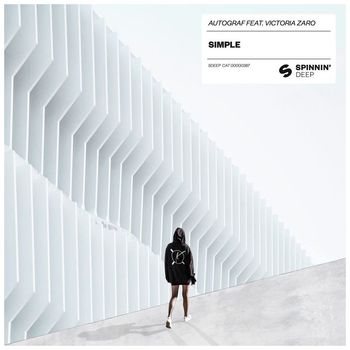Simple (feat. Victoria Zaro)