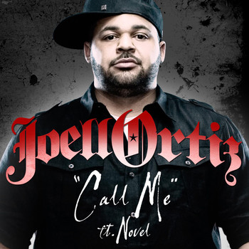 Call Me Feat. Novel 