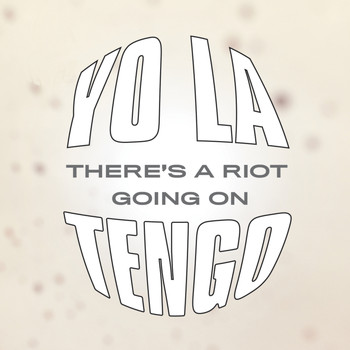 There's A Riot Going On
